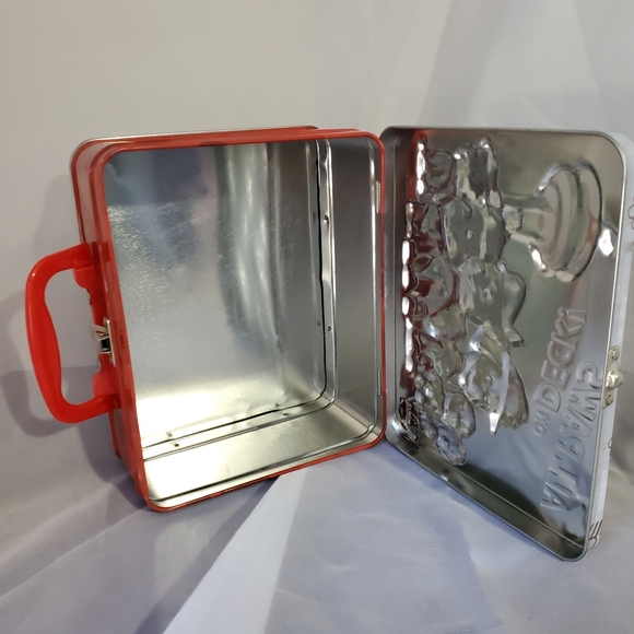 Paw Patrol storage Tin - Picture 3 of 3